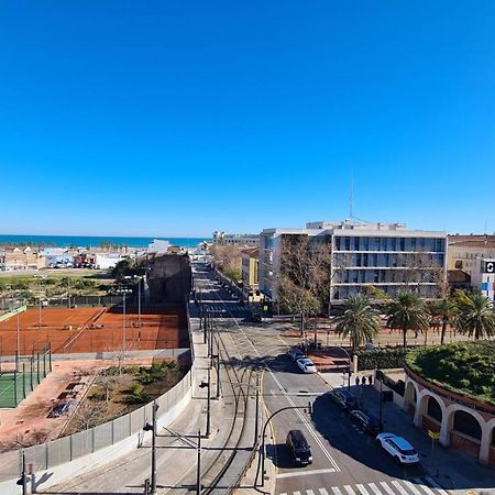 Piso A 2 Minutos De La Playa Διαμέρισμα Βαλένθια Εξωτερικό φωτογραφία