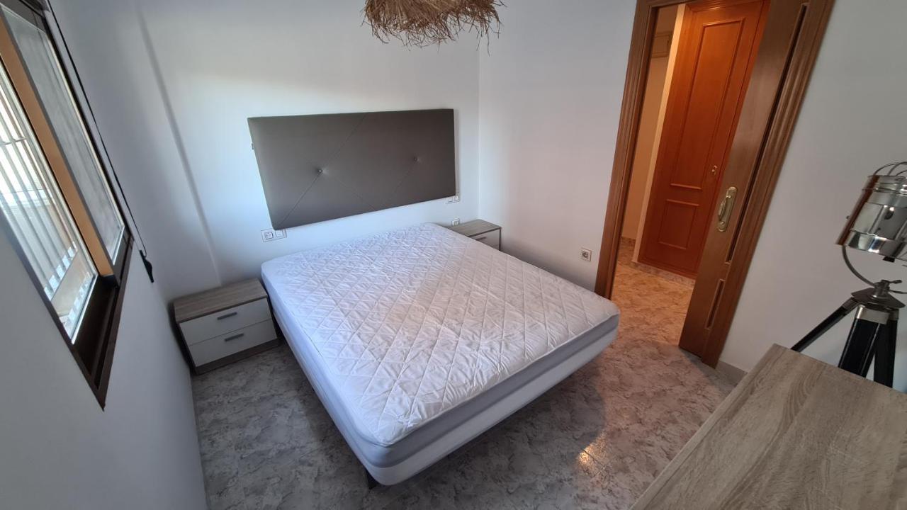 Piso A 2 Minutos De La Playa Διαμέρισμα Βαλένθια Εξωτερικό φωτογραφία
